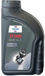 TITAN GEAR GL-5 75W-80 (1L)