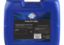 (20L) TITAN ATF 4000 L