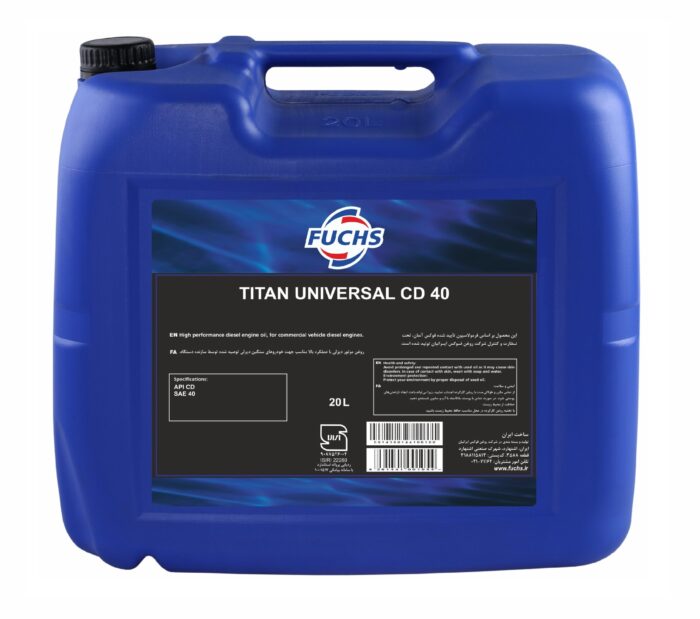 CD 40-20L