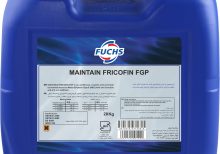 MAINTAIN FRICOFIN FGP (20KG)