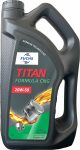 TITAN FORMULA CNG 20W-50 (4L)