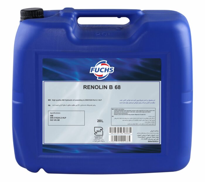 Renolin B68-20L
