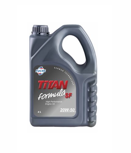 TITAN FORMULA SN 5W-30 (5L) – فروشگاه اینترنتی روغن فوکس ایرانیان