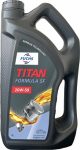 TITAN FORMULA SF 20W-50 (4L)