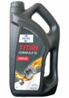 TITAN FORMULA SL 20W-50 (4L)