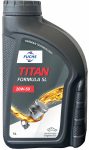 TITAN FORMULA SL 20W-50 (1L)