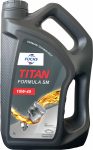 TITAN FORMULA SM 10W-40 (5L)