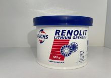 RENOLIT LITHIUM GREASE 3 (0.5 KG)