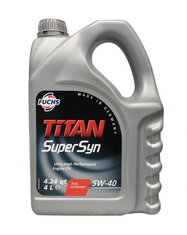 TITAN FORMULA SN 5W-30 (5L) – فروشگاه اینترنتی روغن فوکس ایرانیان