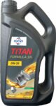 TITAN FORMULA SN 0W-20 (4L)