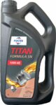 TITAN FORMULA SN 10W-40 (4L)