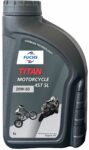 Titan Motorcycle 4ST SL 20W-50 (1L)